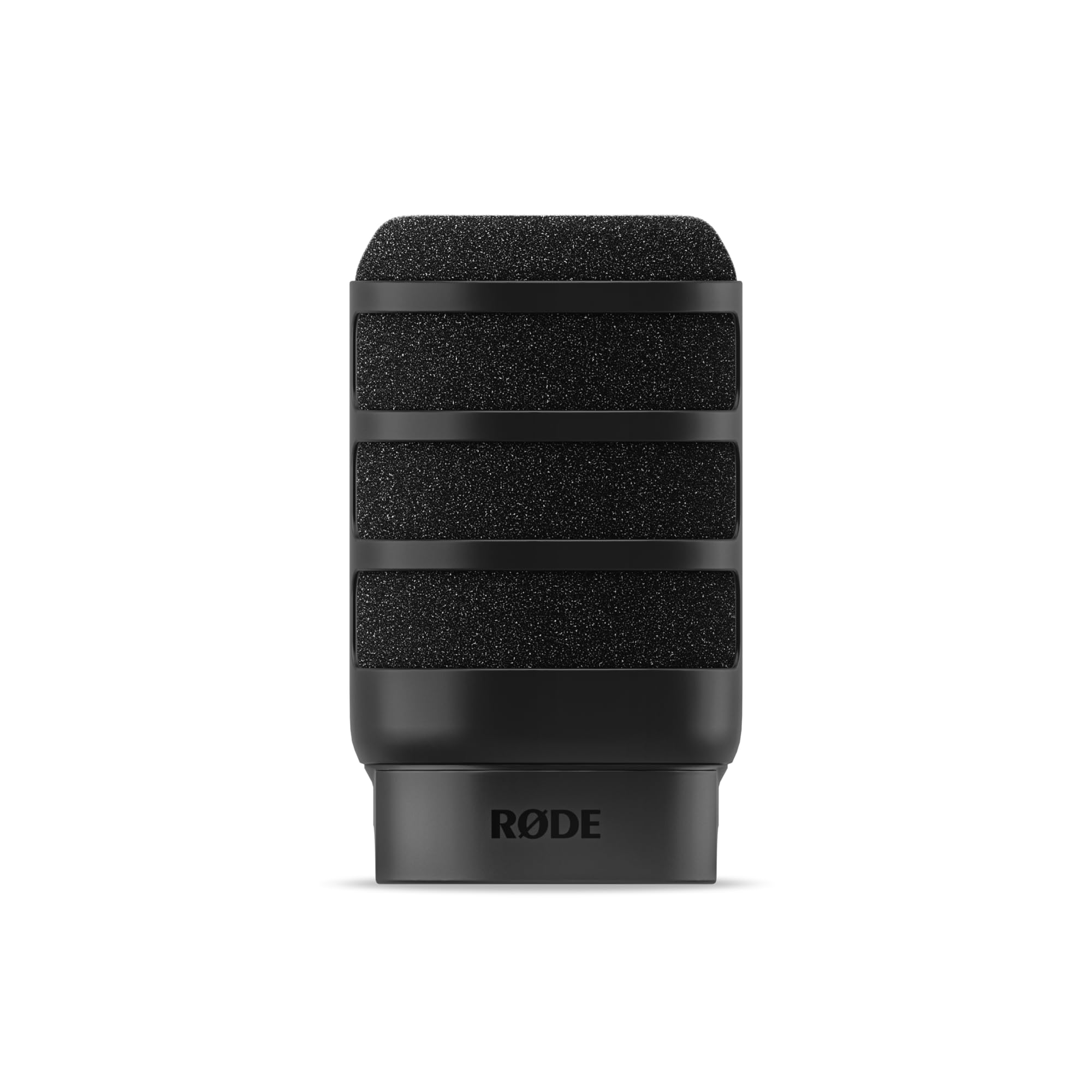 RØDE WS14 Premium Pop Filter for PodMic and PodMic USB (Black)