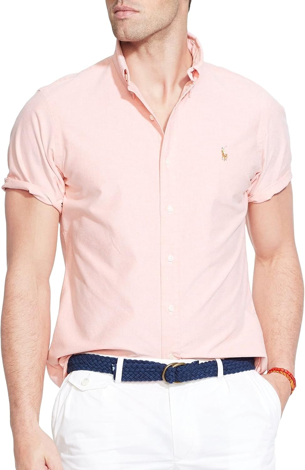 ralph lauren big and tall shirts