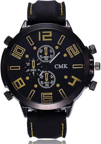 best men's athletic watches