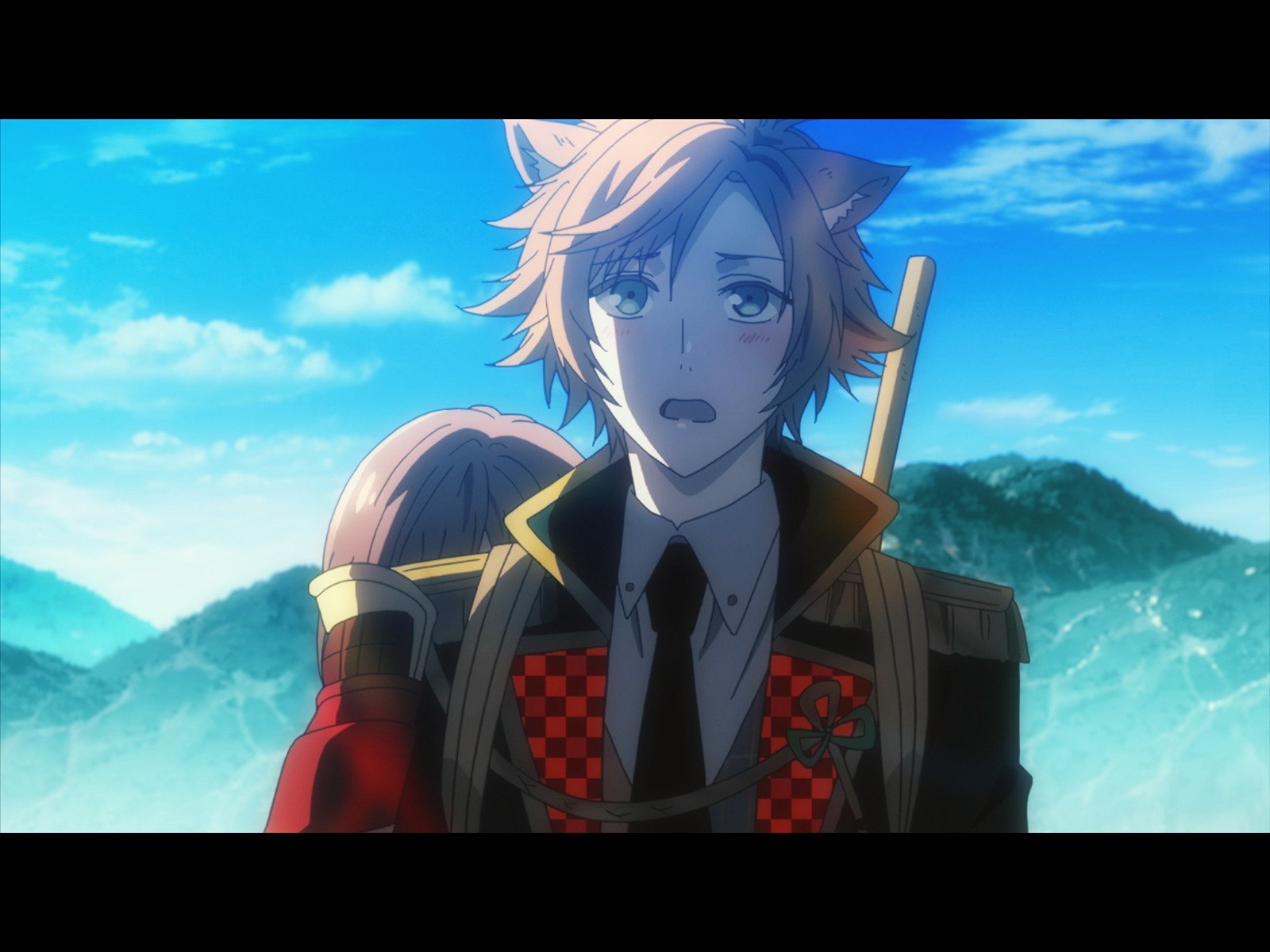 Amazon Co Jp 戦刻ナイトブラッドを観る Prime Video