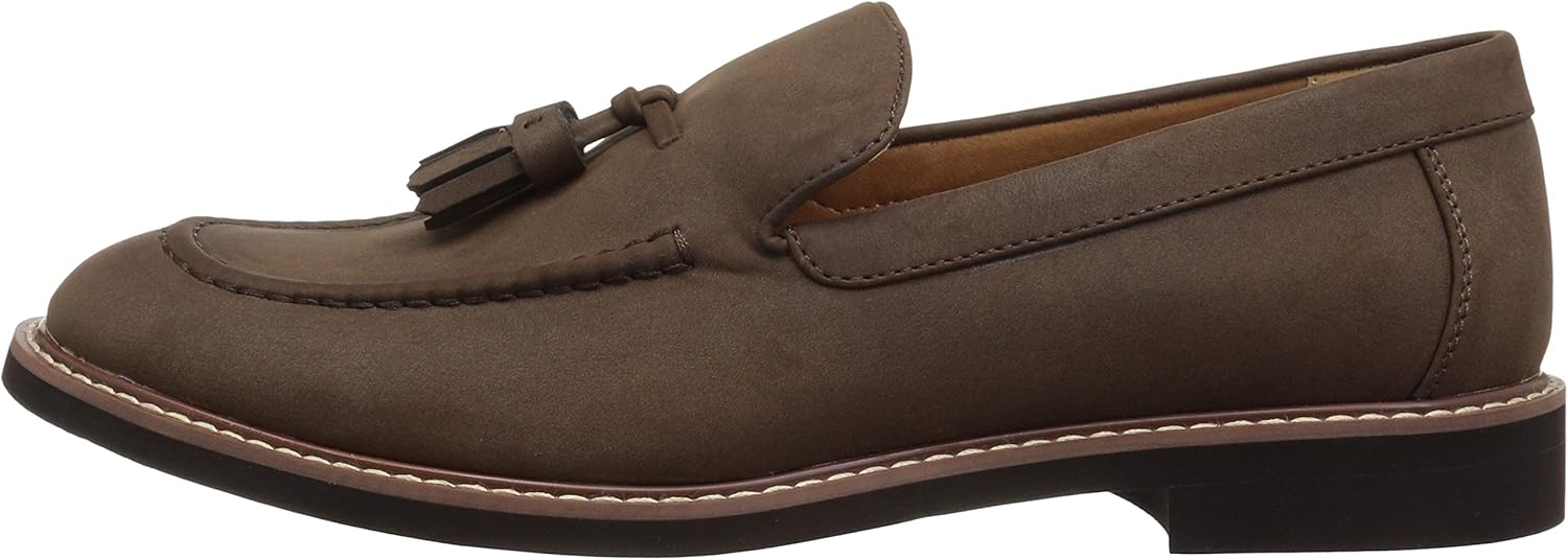 tommy hilfiger men's garvie loafer