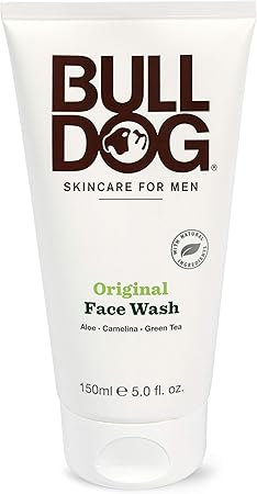 original face care