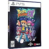 Scott Pilgrim EX - PlayStation 5