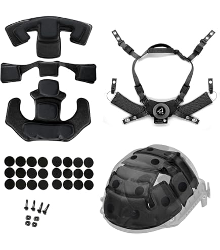 Shoei Wangenpolster für GT-Air - Motorrad Helm Zubehör Ersatzteil