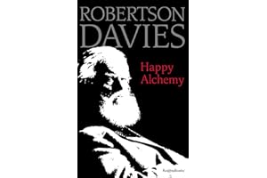 Happy Alchemy: On the Pleasures of Music and the Theatre