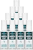 Ebanel 10-Pack 5% Lidocaine Spray Pain Relief