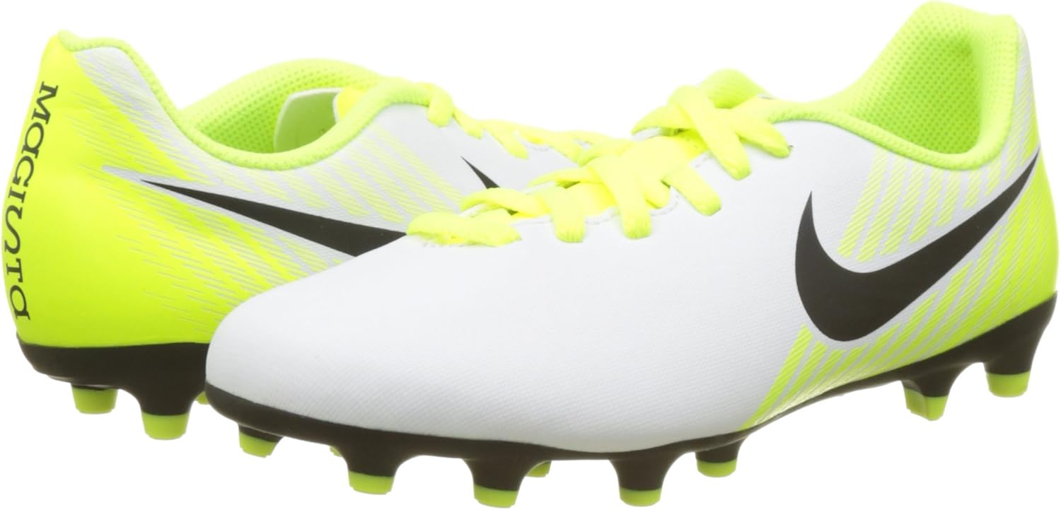 magista junior football boots