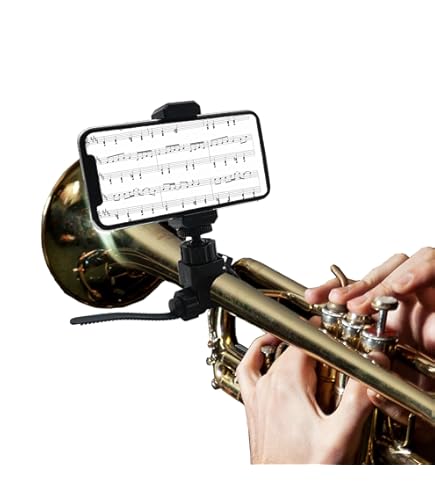 Entraîneur De Force Buccale Pour Trompette, Trombone, Cor Français, Saxophone On