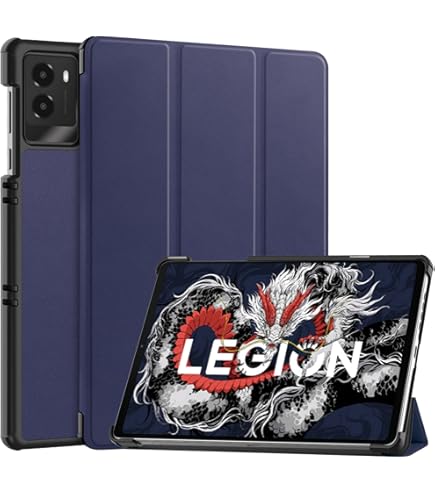 Amazon.com: Case for Lenovo Legion Tab (8.8”, 3)/Y700 2025 8.8