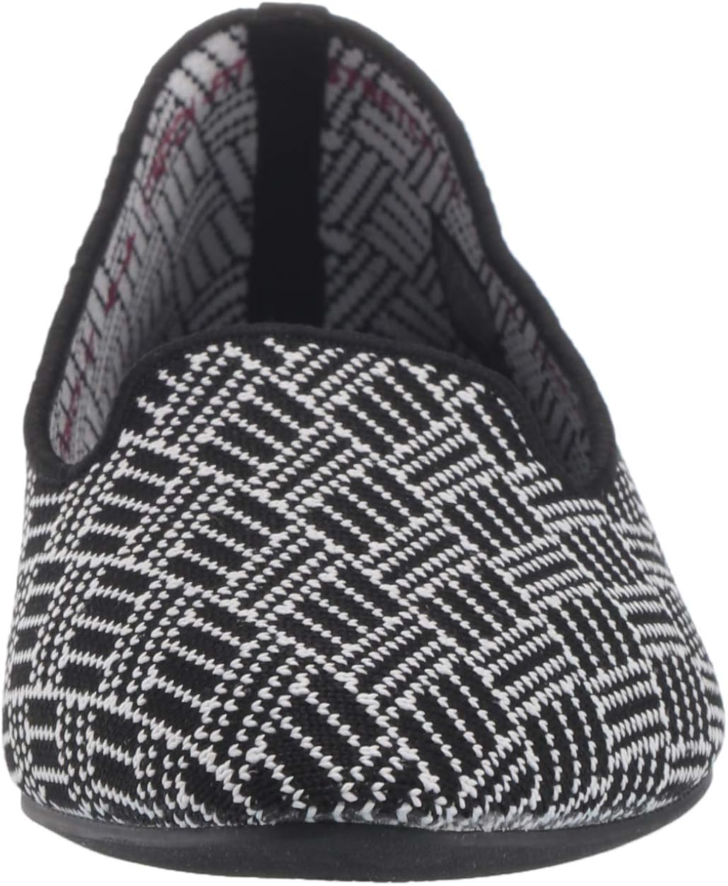 cleo huntington ballet flat