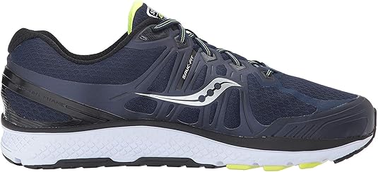 saucony echelon mens
