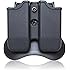 Glock Magazine Holder 9mm Magazine Holster The Ultimate