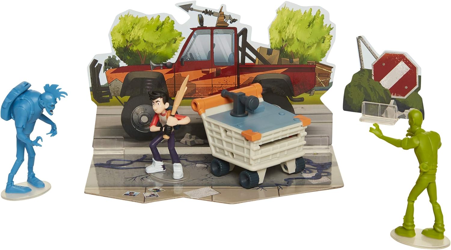 action playsets for boys