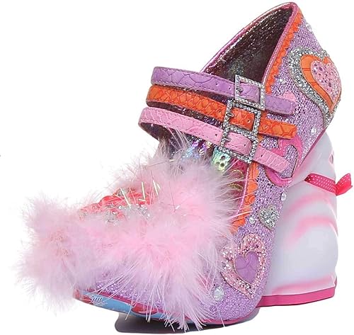 irregular choice rabbit