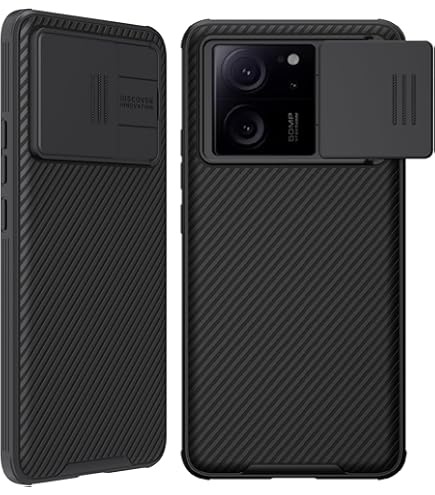 Amazon.com: Spigen Rugged Armor Designed for Xiaomi 13T Pro