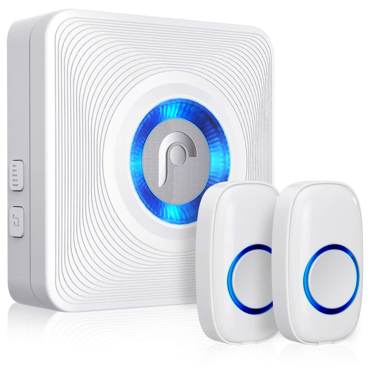 Best plug in home security