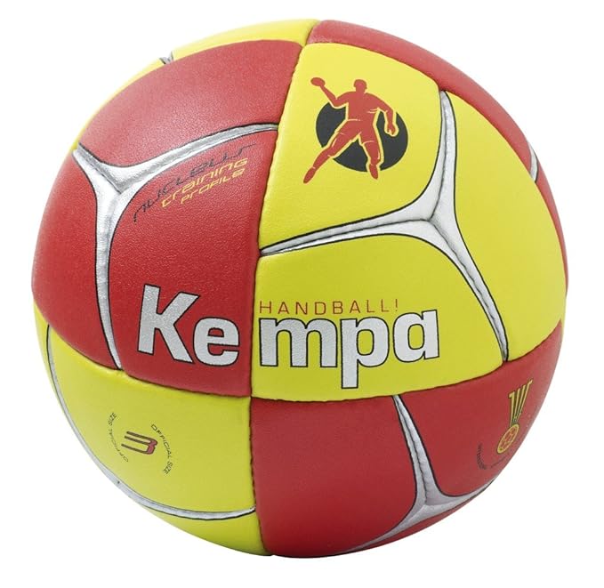 Kempa Nucleus Training - Pelota para Entrenamiento de Balonmano ...