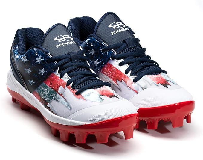boomba cleats