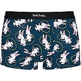 PS Paul Smith mens Men Trunk Skip Bunny