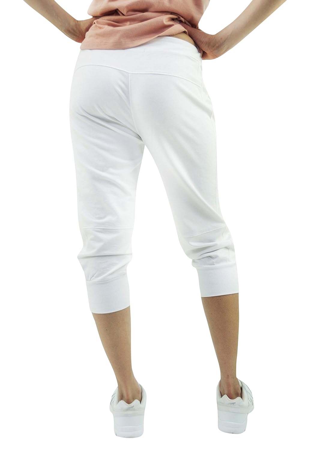 satva - women sports/yoga/casual capri