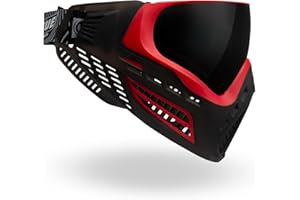 Virtue VIO Ascend Thermal Paintball Goggles/Masks