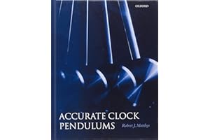 Accurate Clock Pendulums