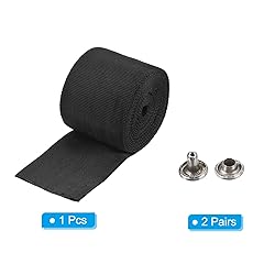 PATIKIL Winch Rope Protector 3m/9.84ft, Polyester