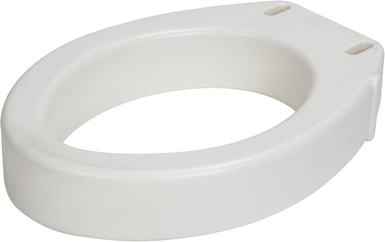 Best drive elongated toilet seat riser