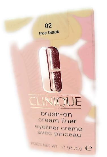 clinique brush on cream liner