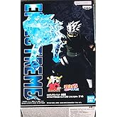 Banpresto - Naruto Shippuden - Hatake Kakashi, Bandai Spirits Effectreme Figure