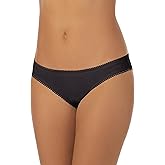 OnGossamer womens Ongossamer Women's Cabana Cotton Bikini