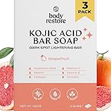 Body Restore Kojic Acid