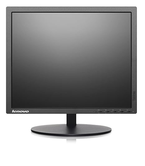 Amazon In Buy Lenovo Thinkvision T1714p 17 34 Led Lcd Monitor 5 4 1280 X 1024 16 7 Million Colors 250 Nit Sxga Dvi Vga Displayport Amazon In Buy Lenovo Thinkvision T1714p 17 34 Led Lcd Monitor 5 4 1280 X 1024 16 7 Million Colors 250 Nit Sxga Dvi Vga Displayport