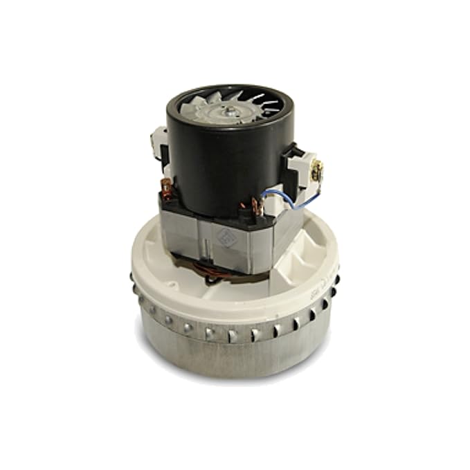 Vacuum Cleaner Motor 1400 Watt Wap Festo Fine Original Domel MKM 7788