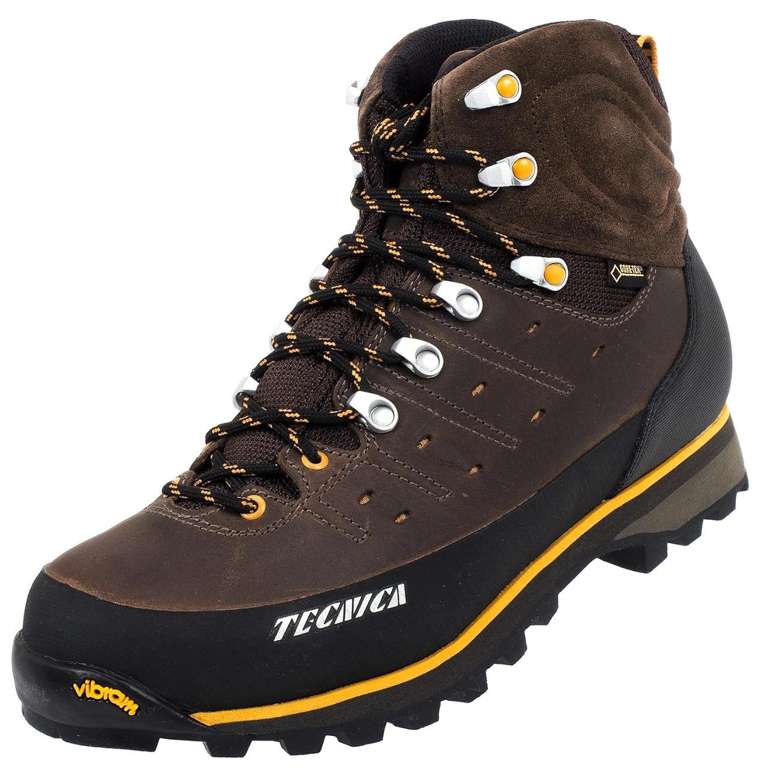 chaussures tecnica gore tex vibram