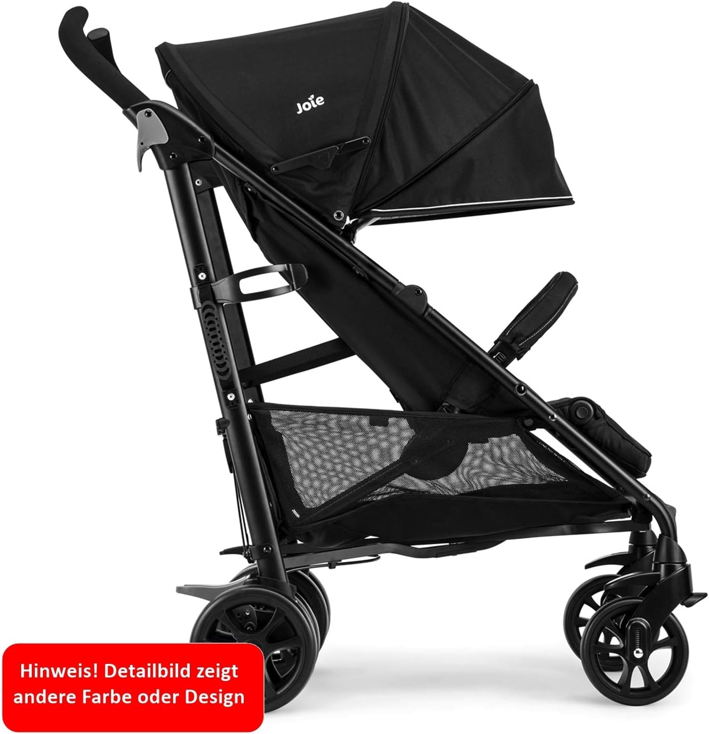 joie buggy rain cover