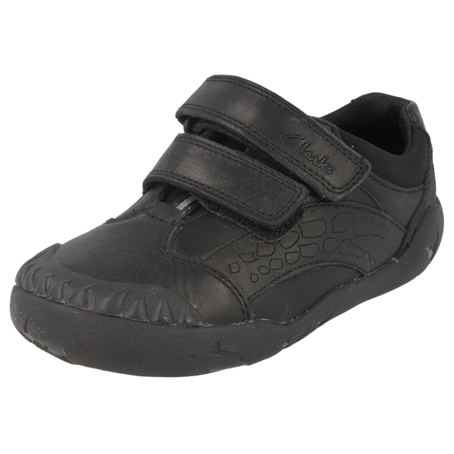 clarks baby boy shoes