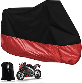 harley touring bike cover
