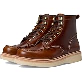 Frye Hudson Workboot Wedge