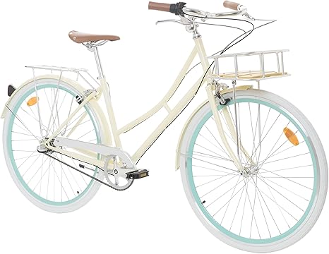 3 speed ladies bike