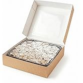 Carlotta's Bakery Authentic New York Crumb Coffee Cakes (22 Oz, Old Fashioned)