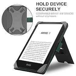 HoYiXi Universal Case Compatible with