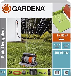 Amazon Com Gardena 2771 U T Piece Connector 25mm Sprinkler System Pro Home Improvement