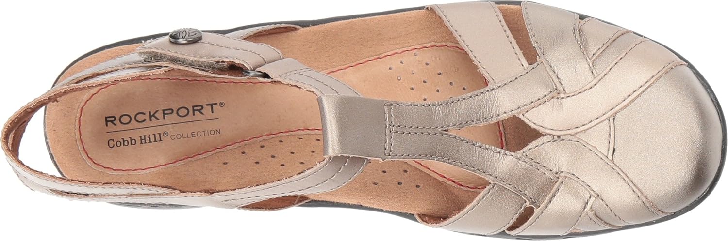 rockport cobb hill penfield flat