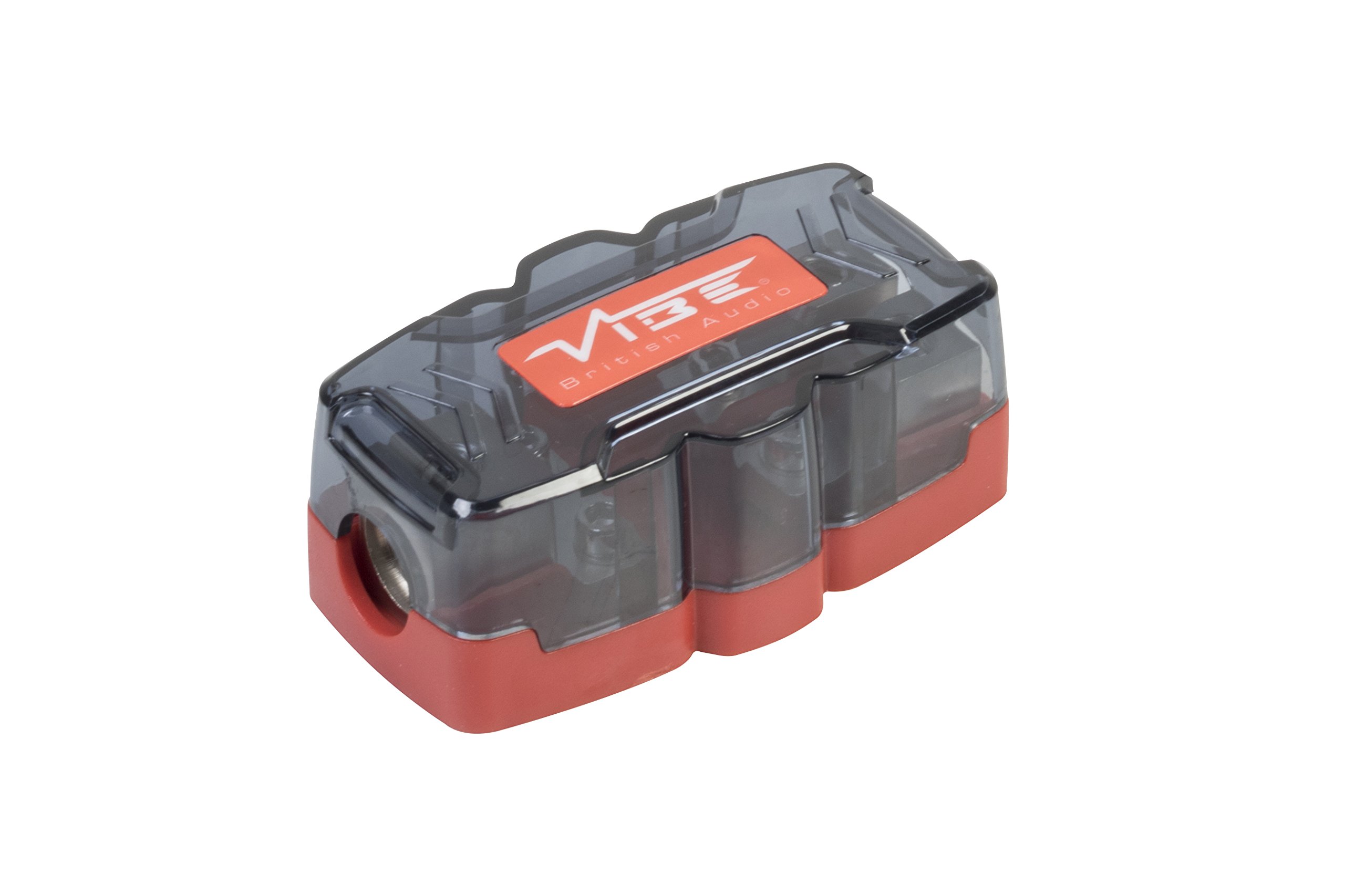 VIBE Audio 1 in 2 Out Distribution