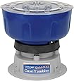 Frankford Arsenal Quick-N-EZ 110V Vibratory Case Tumbler Quick-N-EZ Standard Media Separator for Reloading
