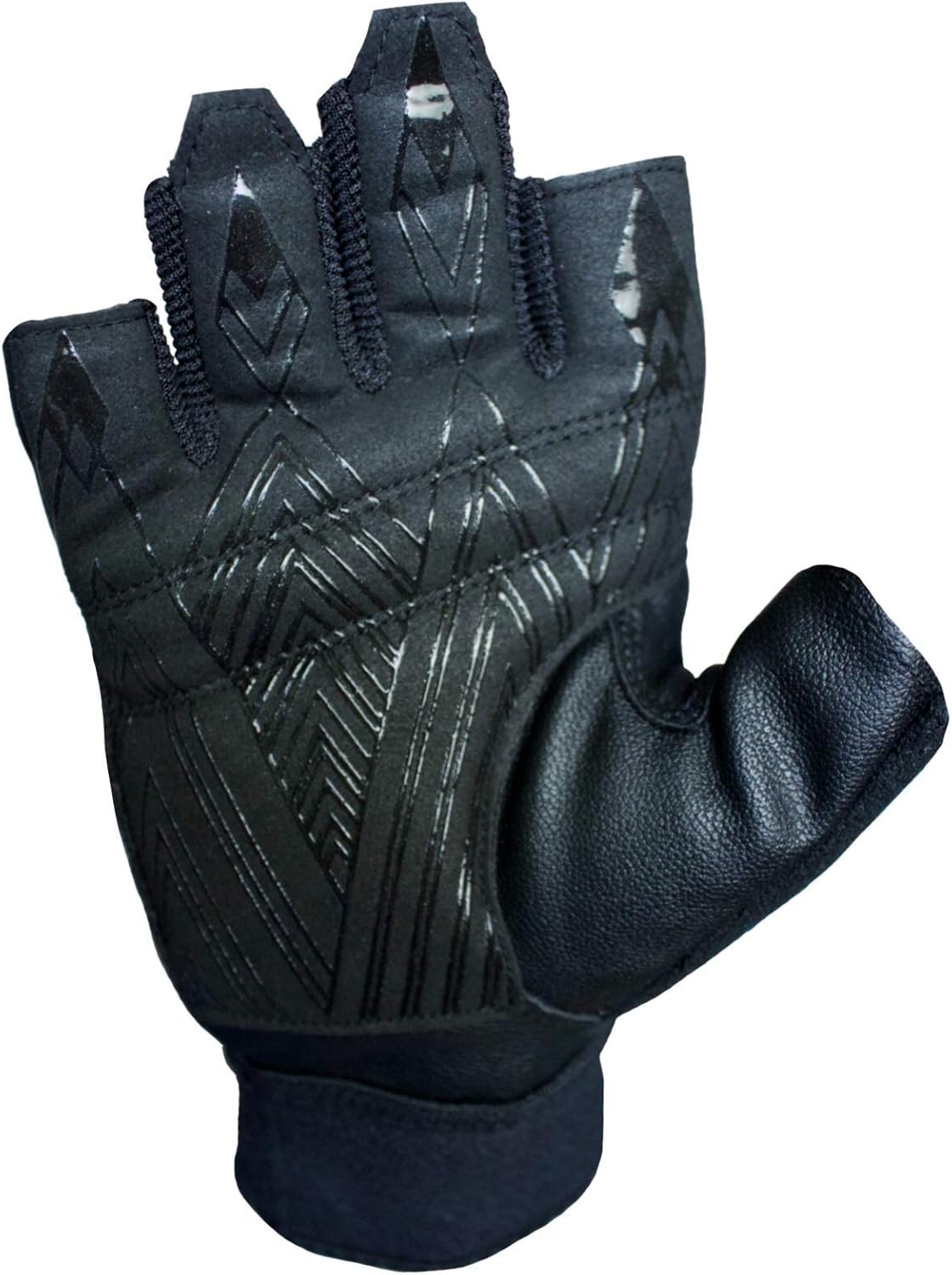 vegan gym gloves