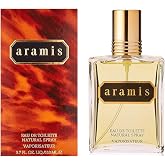 Aramis for Men, Eau De Toilette Spray, 3.7-Ounce