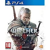 The Witcher 3: Wild Hunt for PlayStation 4