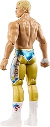 Mattel WWE Cody Rhodes Action Figure, Main Event